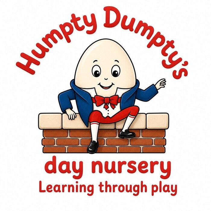 Humpty Dumptys Day Nursery logo
