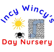 Incy Wincys Day Nursery logo
