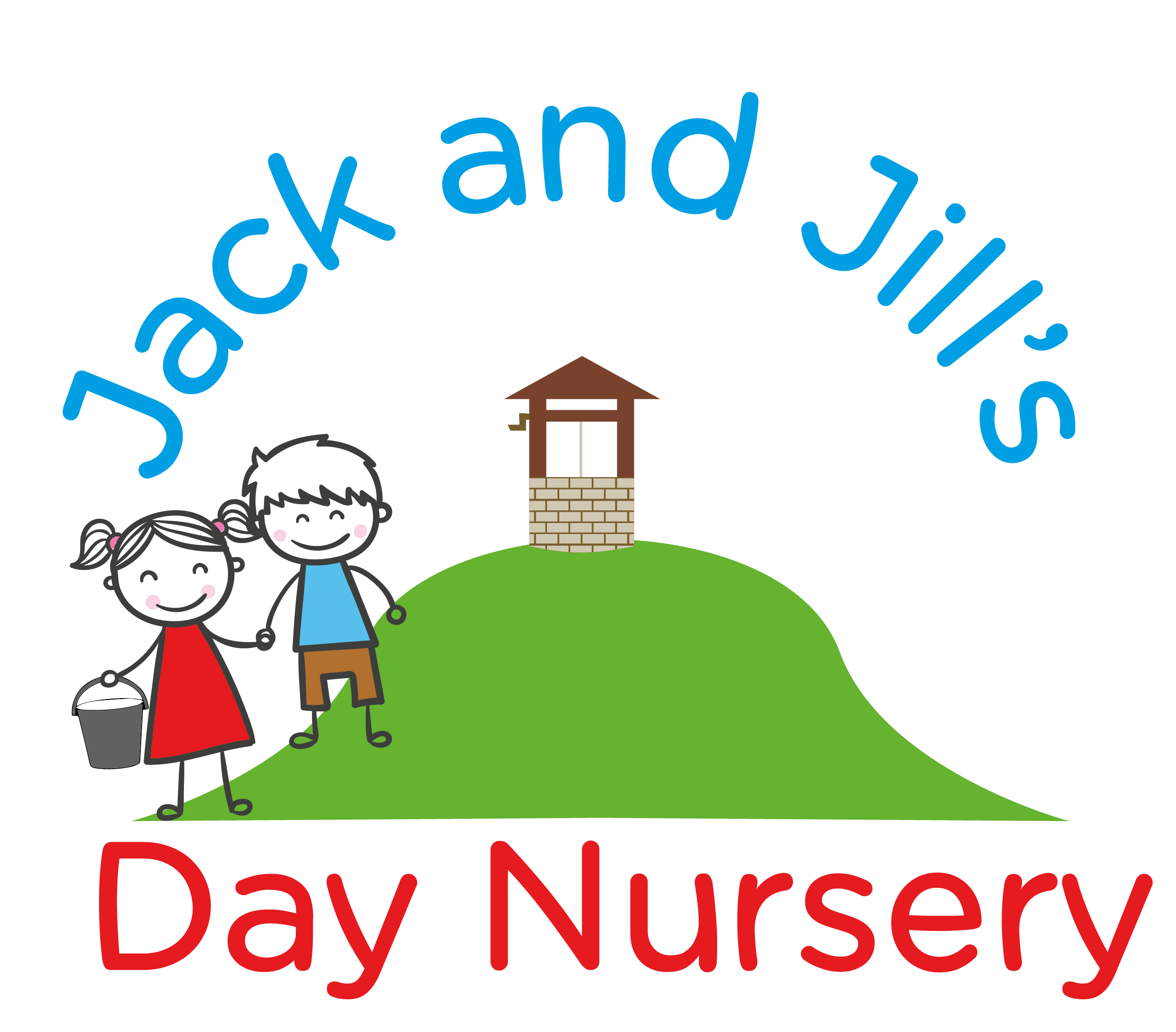 Jack and Jills Day Nursery logo